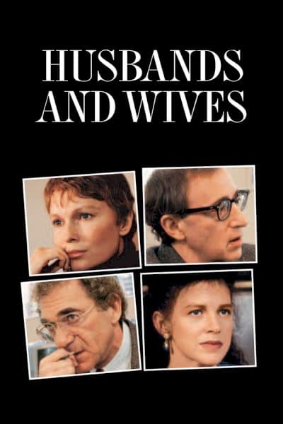 Husbands and Wives