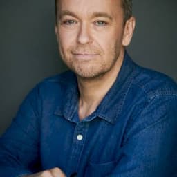 Craig Archibald