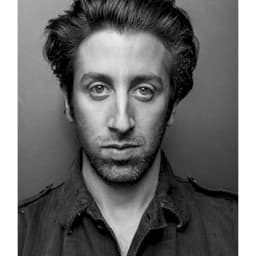 Simon Helberg