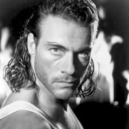 Jean-Claude Van Damme