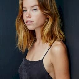 Milly Alcock