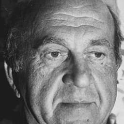 Howard Da Silva