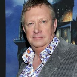Mark Williams