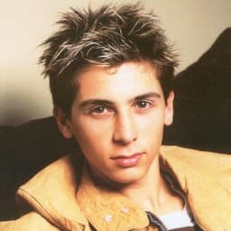 Justin Berfield