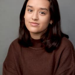Lauren Patel
