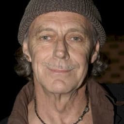 Barry Otto
