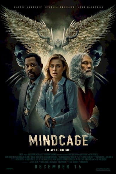 Mindcage