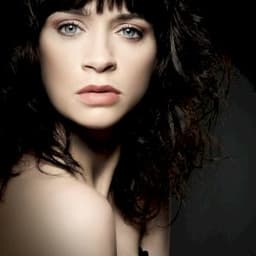 Charlene McKenna