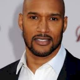 Henry Simmons