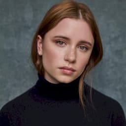 Dixie Egerickx