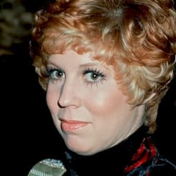 Vicki Lawrence