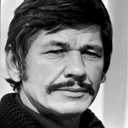 Charles Bronson