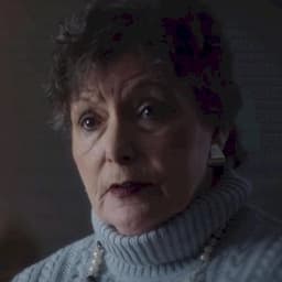 Georgiana Byrne