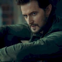 Richard Armitage
