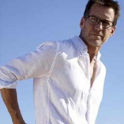 James Denton