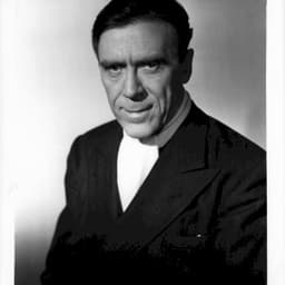 Leo G. Carroll