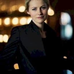 Edda Magnason
