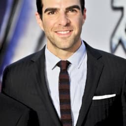 Zachary Quinto