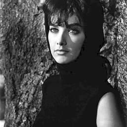 Suzanne Pleshette