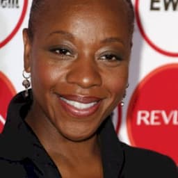 Marianne Jean-Baptiste