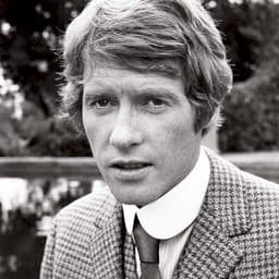 Michael Crawford