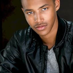 Joshua Brockington