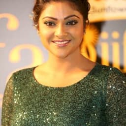 Abhirami