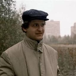 Aleksandr Samoylenko
