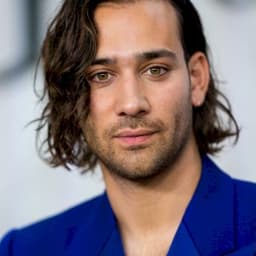 Maxim Baldry