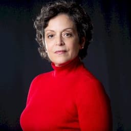 Marlene Forte