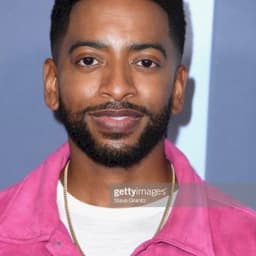 Shaun J. Brown