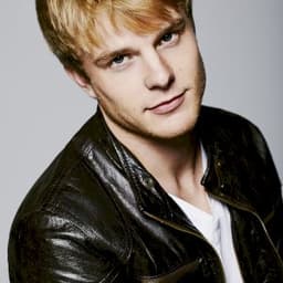 Graham Rogers