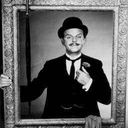 David Tomlinson