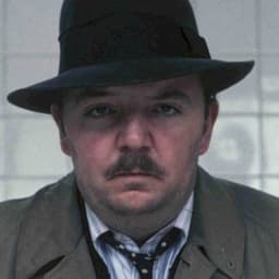 Tony Haygarth