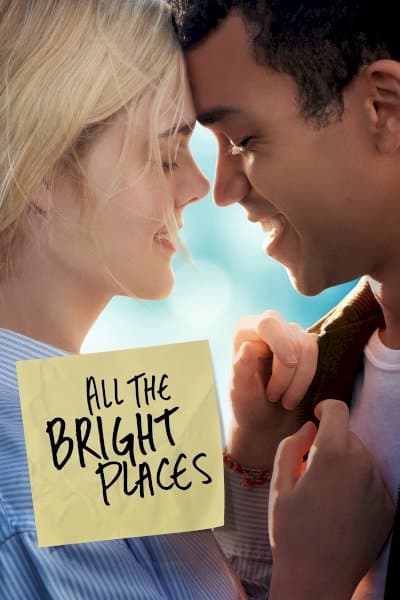 All the Bright Places