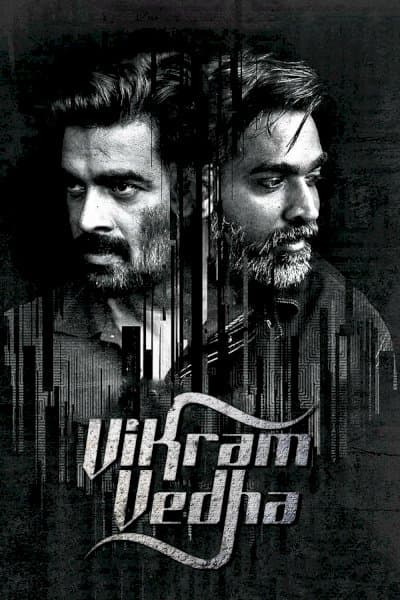 Vikram Vedha