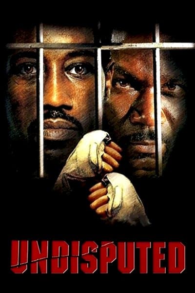 Undisputed