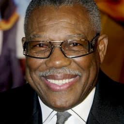 Carl Wright