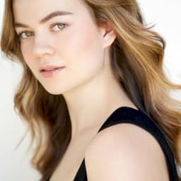 Megan Charpentier