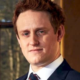 Richard Goulding