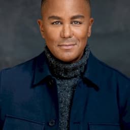 Yanic Truesdale