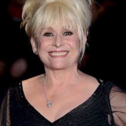 Barbara Windsor