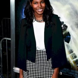 Diamond White