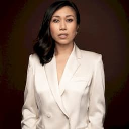 Angela Lin