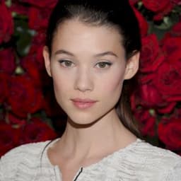 Astrid Bergès-Frisbey