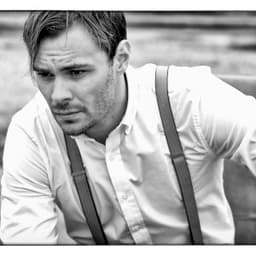 Patrick John Flueger