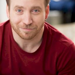Trevor Devall