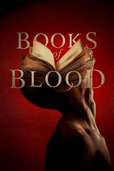 Books of Blood