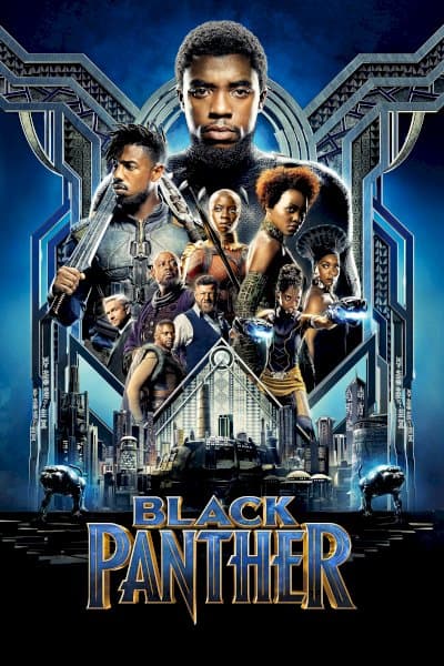 Black Panther