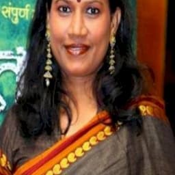 Chhaya Kadam